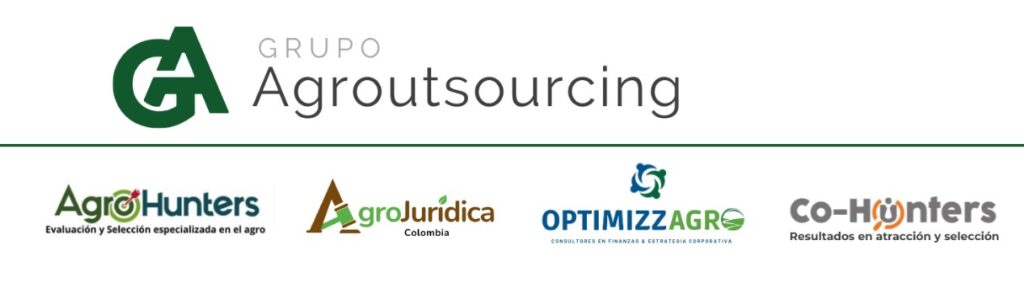 Agroutsourcing